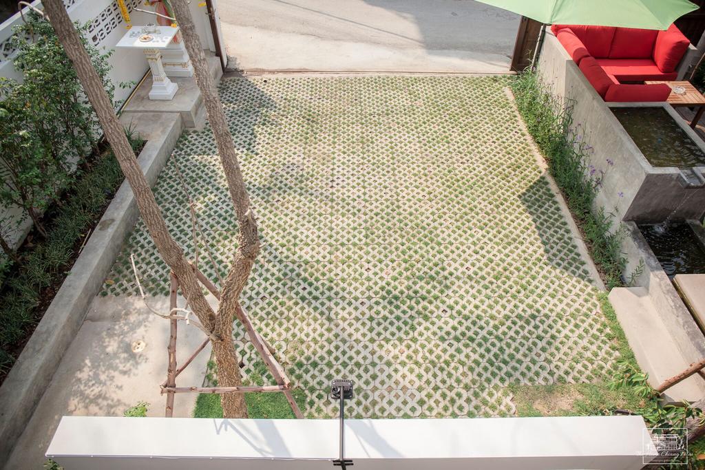 The Home Chiangmai Luxury Guesthouse Chiang Mai Exterior photo