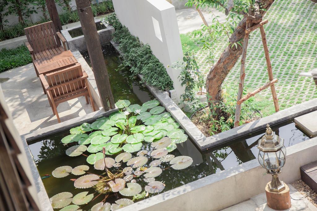 The Home Chiangmai Luxury Guesthouse Chiang Mai Exterior photo