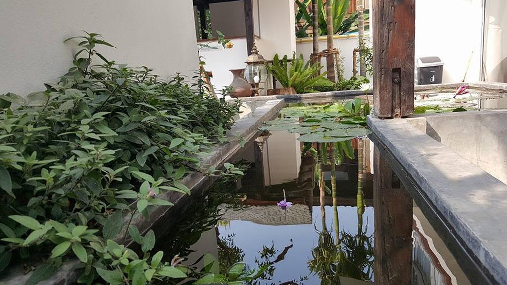 The Home Chiangmai Luxury Guesthouse Chiang Mai Exterior photo