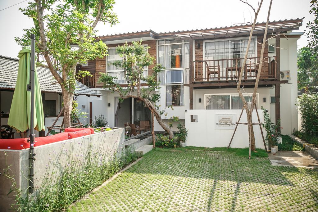 The Home Chiangmai Luxury Guesthouse Chiang Mai Exterior photo